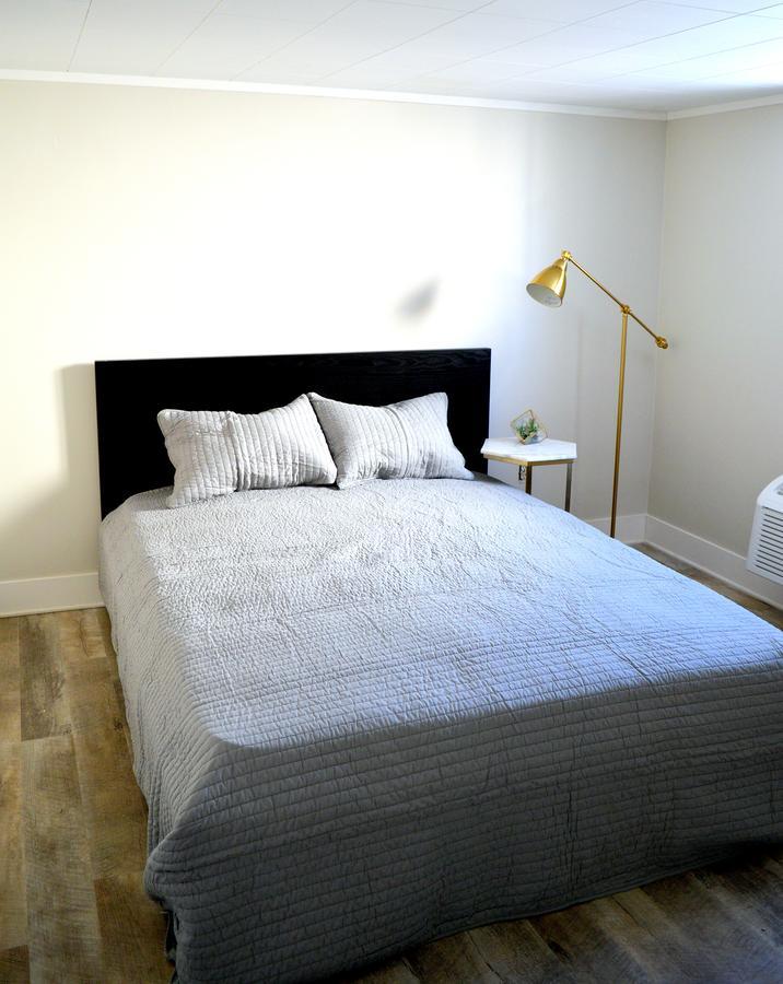 Coastal Suites Resort Beulah Buitenkant foto
