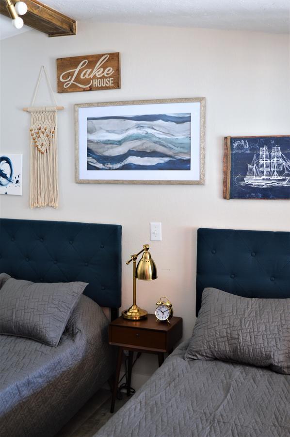 Coastal Suites Resort Beulah Buitenkant foto