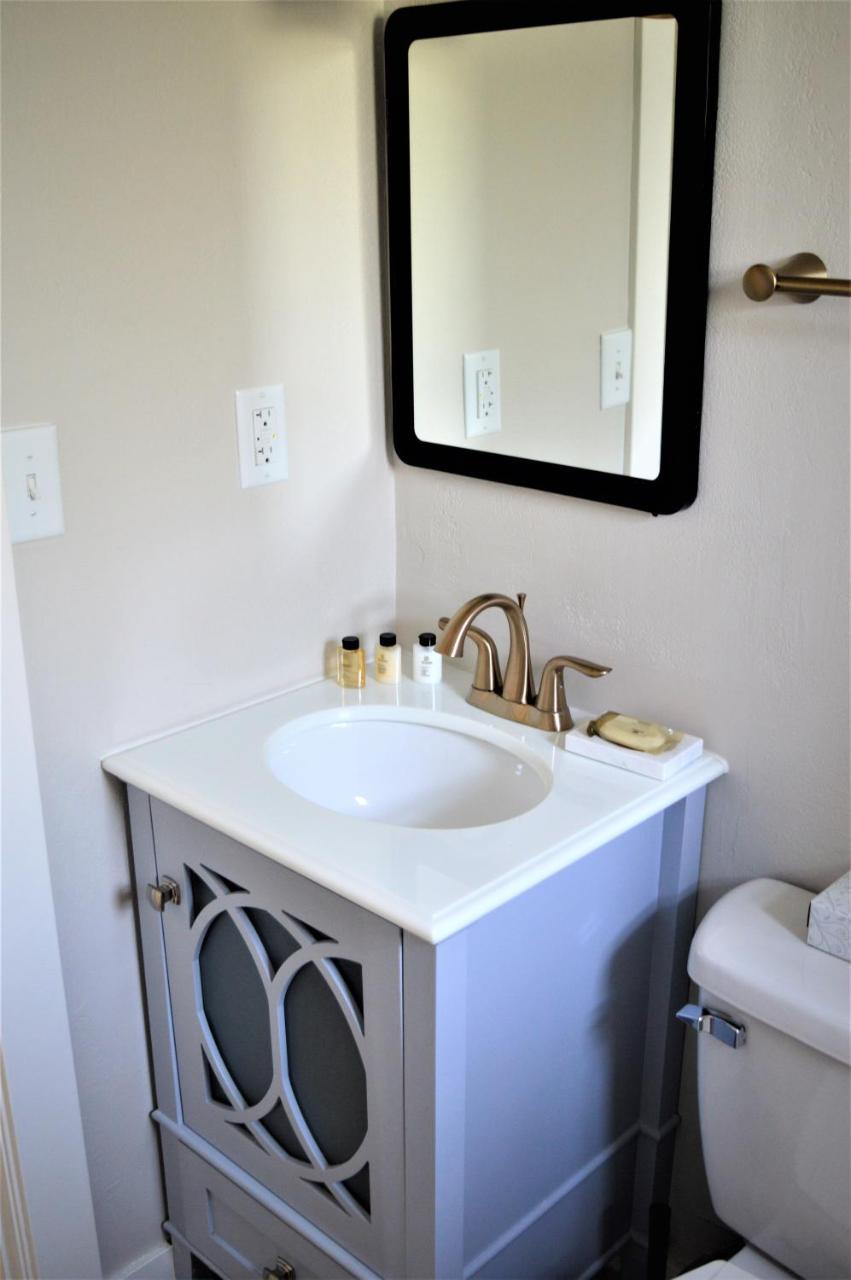 Coastal Suites Resort Beulah Buitenkant foto