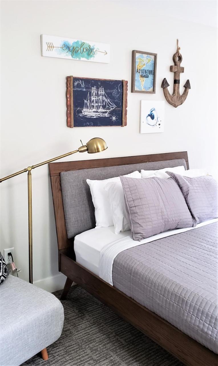Coastal Suites Resort Beulah Buitenkant foto