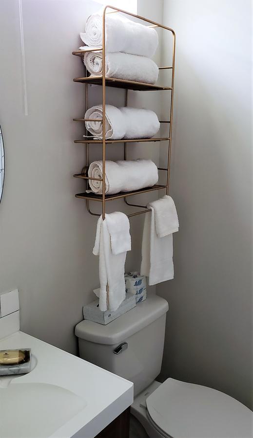 Coastal Suites Resort Beulah Buitenkant foto