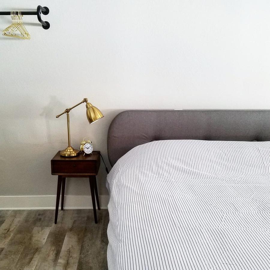 Coastal Suites Resort Beulah Buitenkant foto