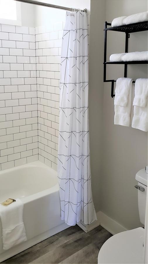 Coastal Suites Resort Beulah Buitenkant foto