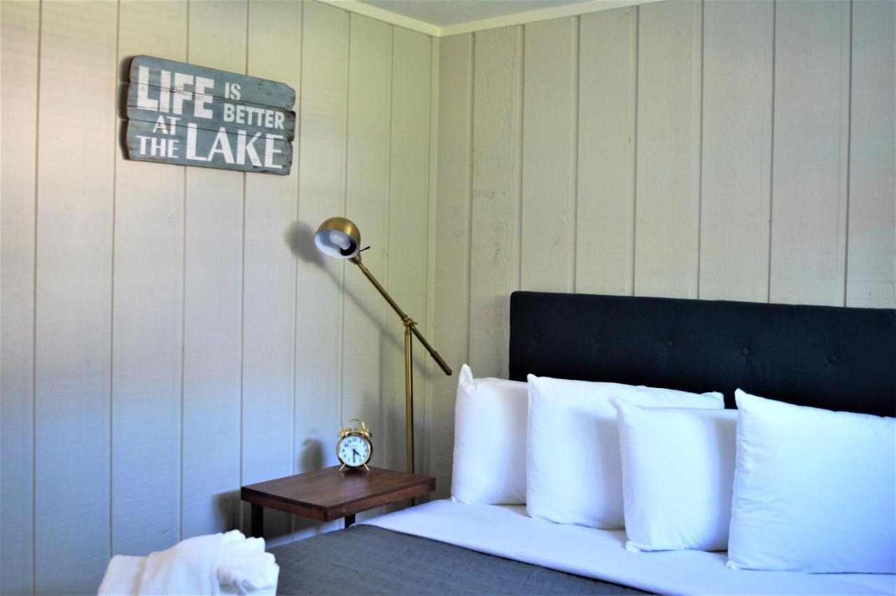 Coastal Suites Resort Beulah Buitenkant foto